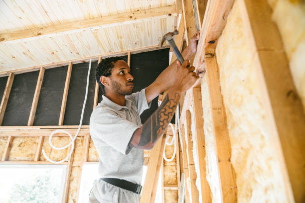Best Attic Insulation Installation  in Chualar, CA