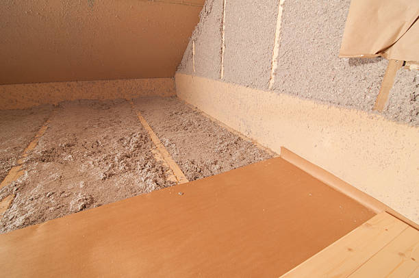 Best Insulation Removal  in Chualar, CA